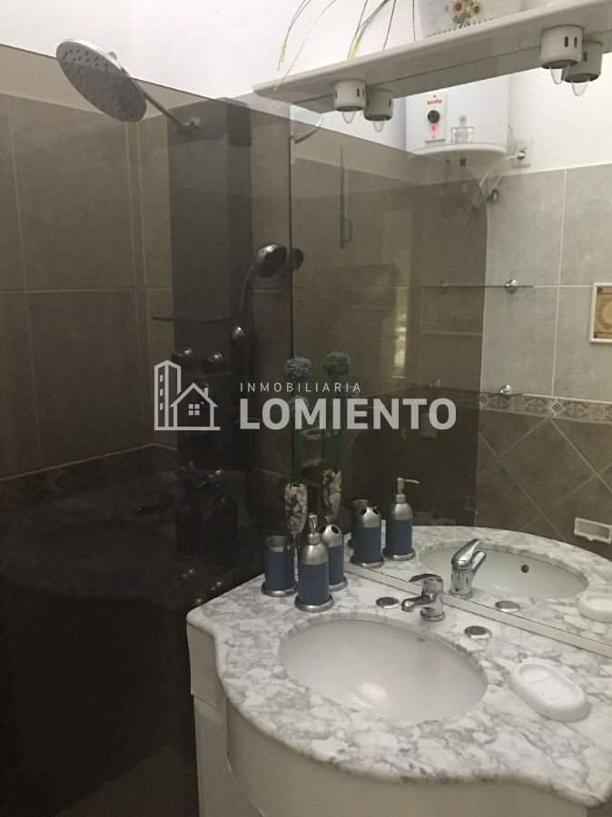 Casa ID.400 - Casa en Aidy Grill, 2 dormitorios *