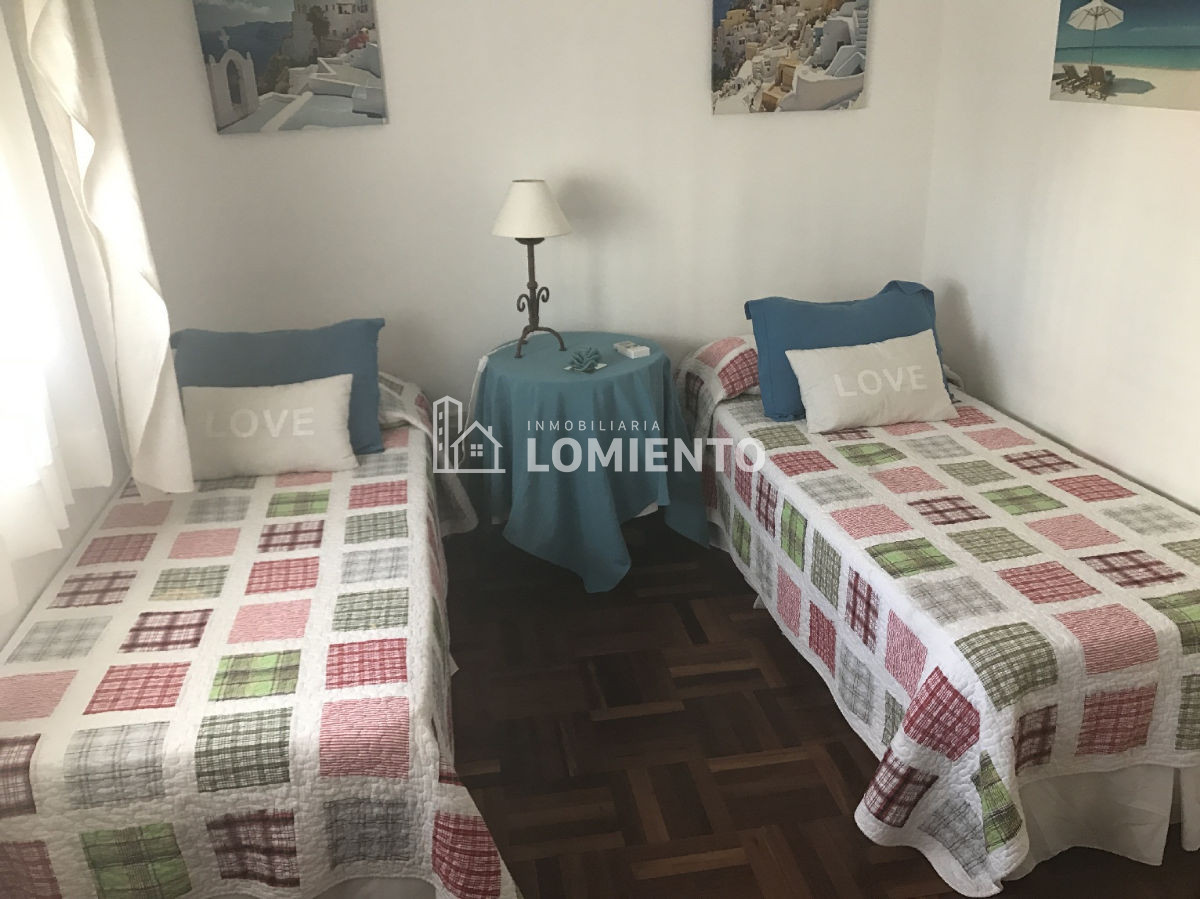 Casa ID.400 - Casa en Aidy Grill, 2 dormitorios *