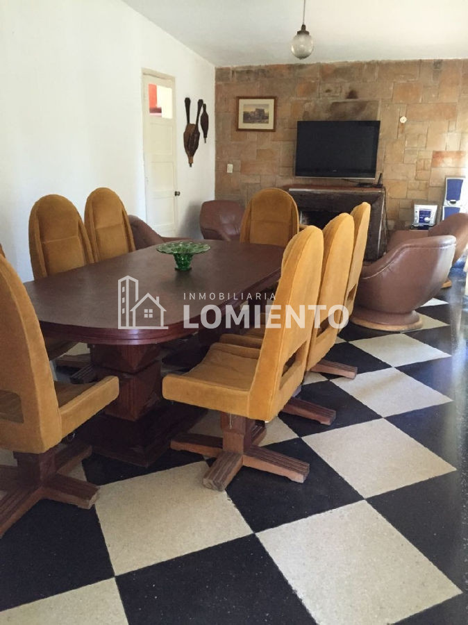 Casa ID.418 - Casa en Pinares, 3 dormitorios *