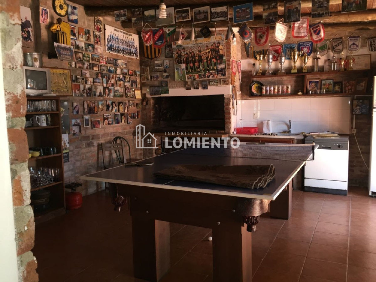 Casa ID.418 - Casa en Pinares, 3 dormitorios *