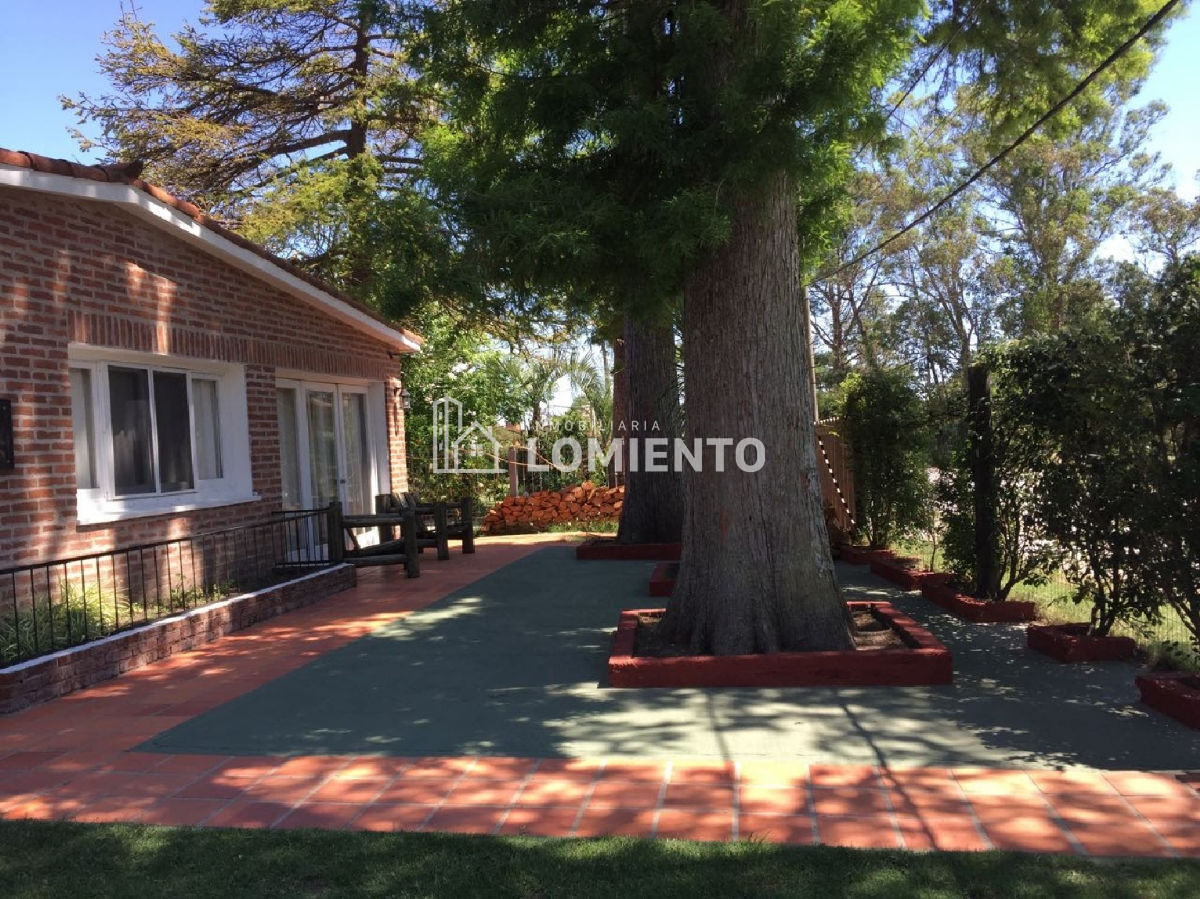 Casa ID.418 - Casa en Pinares, 3 dormitorios *