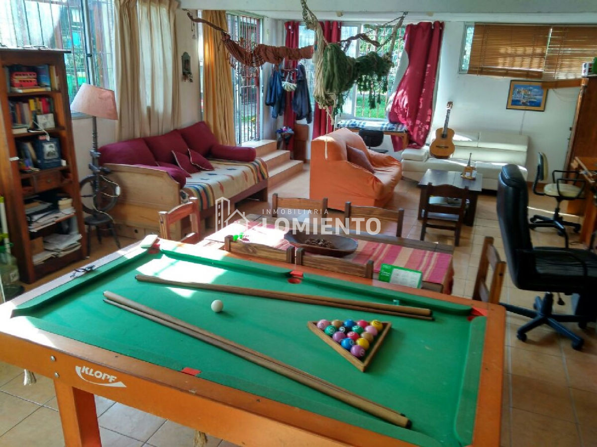 Casa ID.425 - Casa en Cantegril, 1 dormitorios *