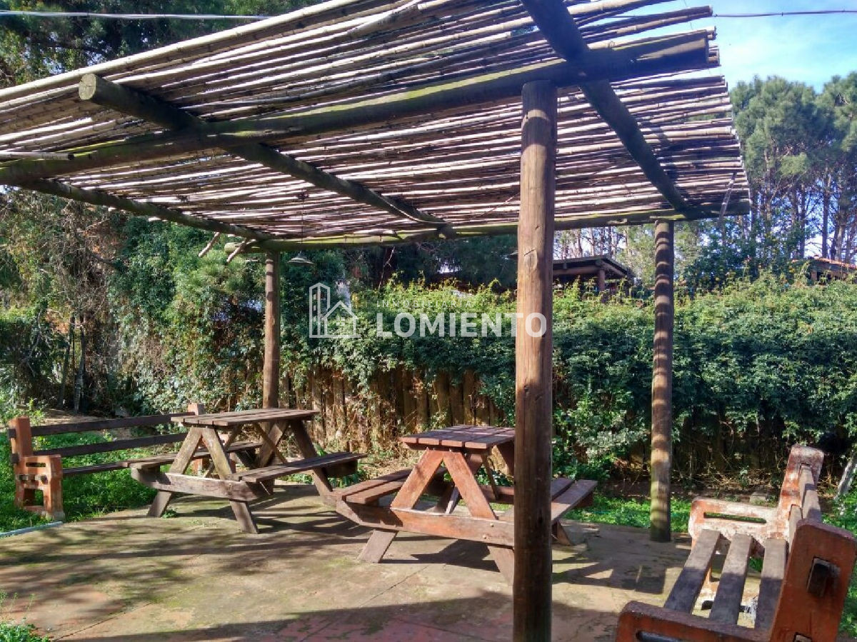 Casa ID.425 - Casa en Cantegril, 1 dormitorios *