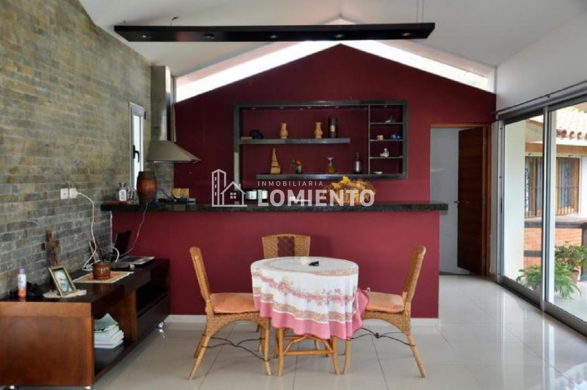 Casa ID.432 - Casa en Mansa, 6 dormitorios *