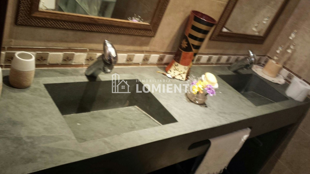 Casa ID.432 - Casa en Mansa, 6 dormitorios *