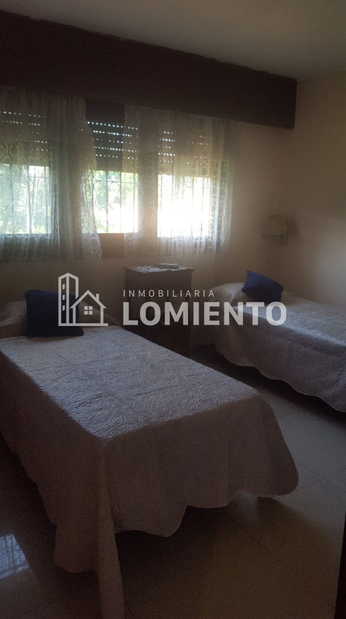 Casa ID.432 - Casa en Mansa, 6 dormitorios *