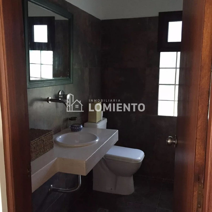 Casa ID.437 - Alquiler temporada casa 3 dormitorios zona Pinares