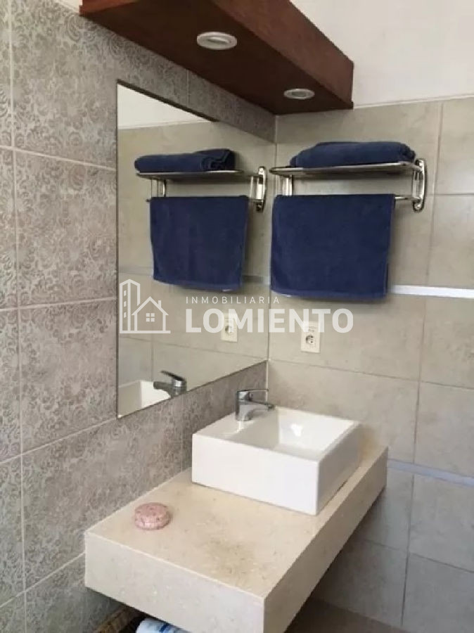 Casa ID.437 - Alquiler temporada casa 3 dormitorios zona Pinares