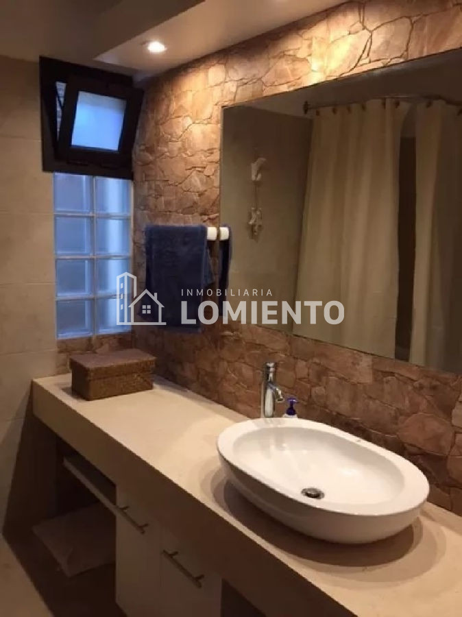 Casa ID.437 - Alquiler temporada casa 3 dormitorios zona Pinares