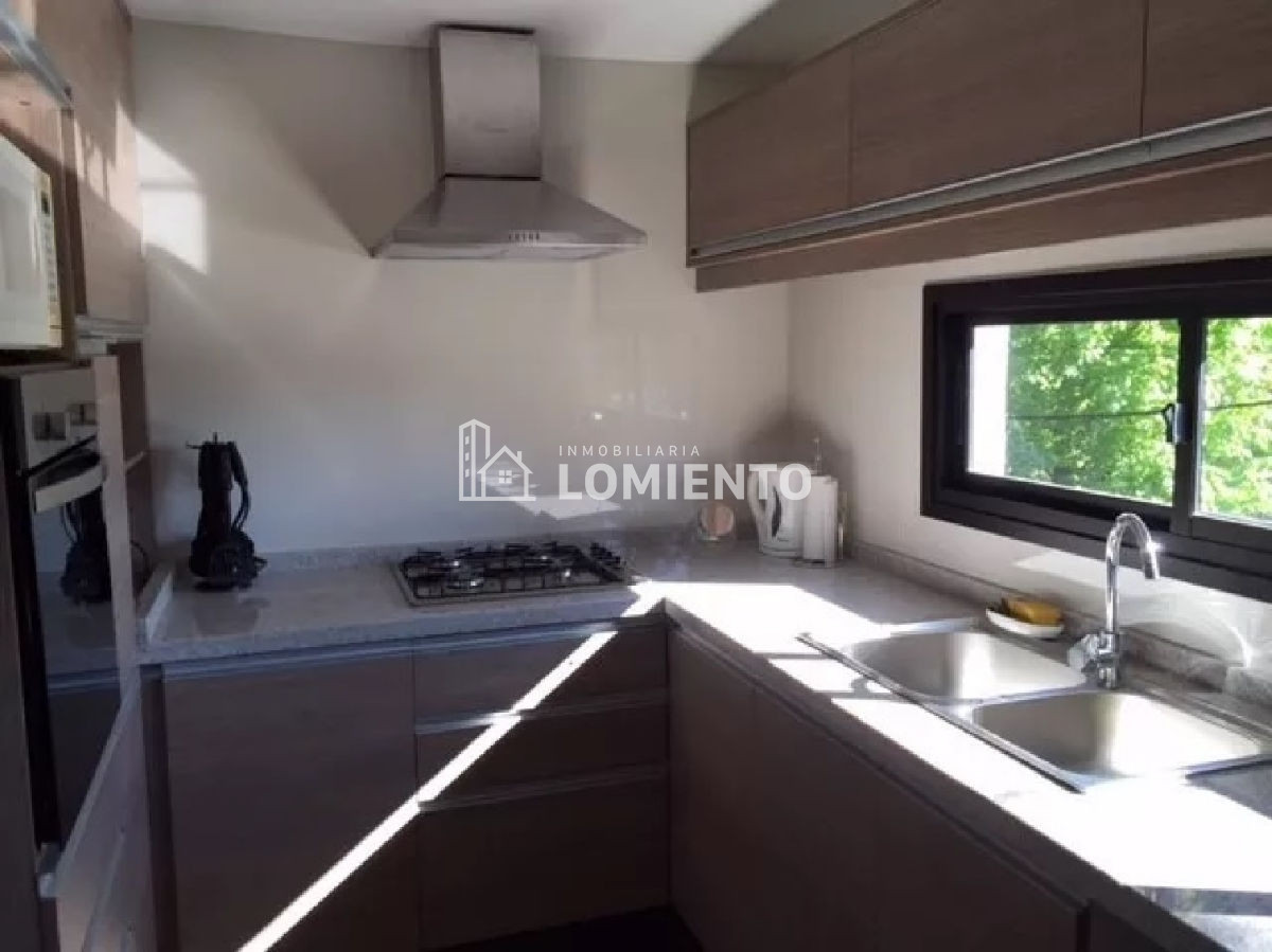 Casa ID.437 - Alquiler temporada casa 3 dormitorios zona Pinares