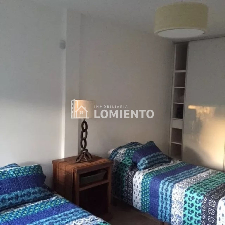 Casa ID.437 - Alquiler temporada casa 3 dormitorios zona Pinares