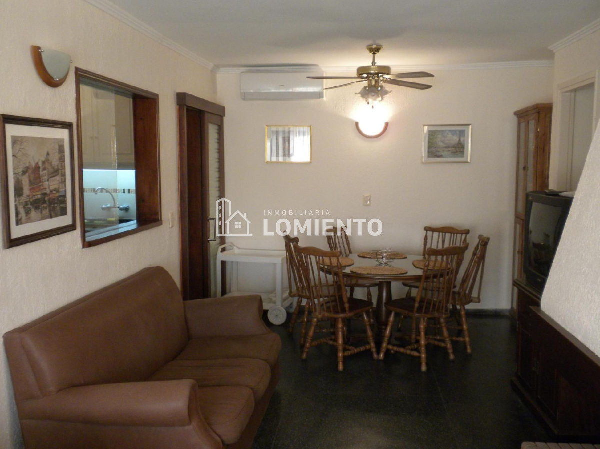 Casa ID.445 - Casa en Mansa, 3 dormitorios *