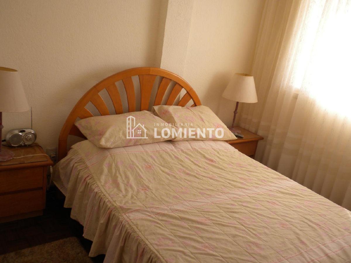 Casa ID.445 - Casa en Mansa, 3 dormitorios *