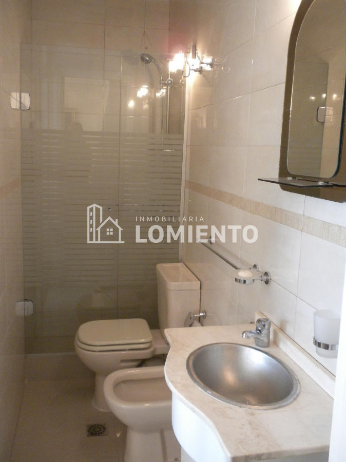 Casa ID.445 - Casa en Mansa, 3 dormitorios *