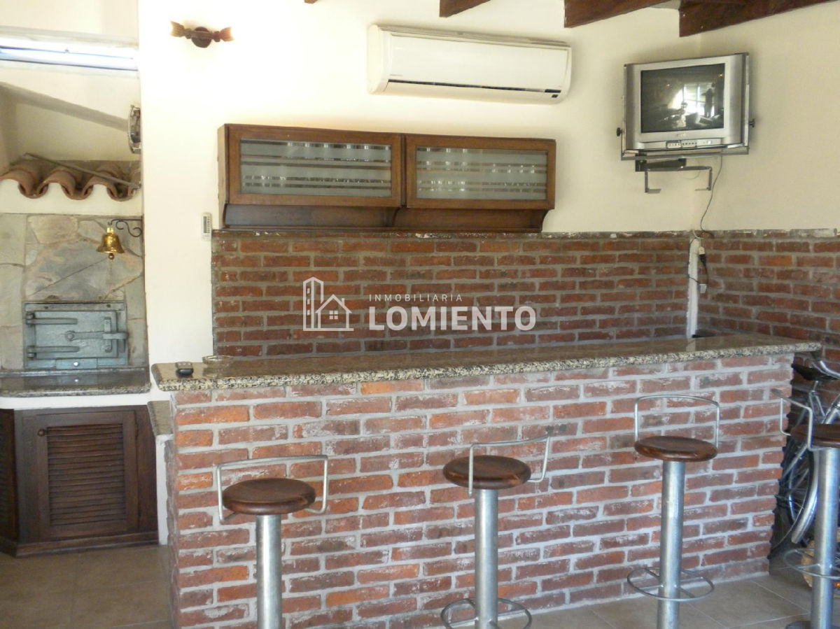 Casa ID.445 - Casa en Mansa, 3 dormitorios *