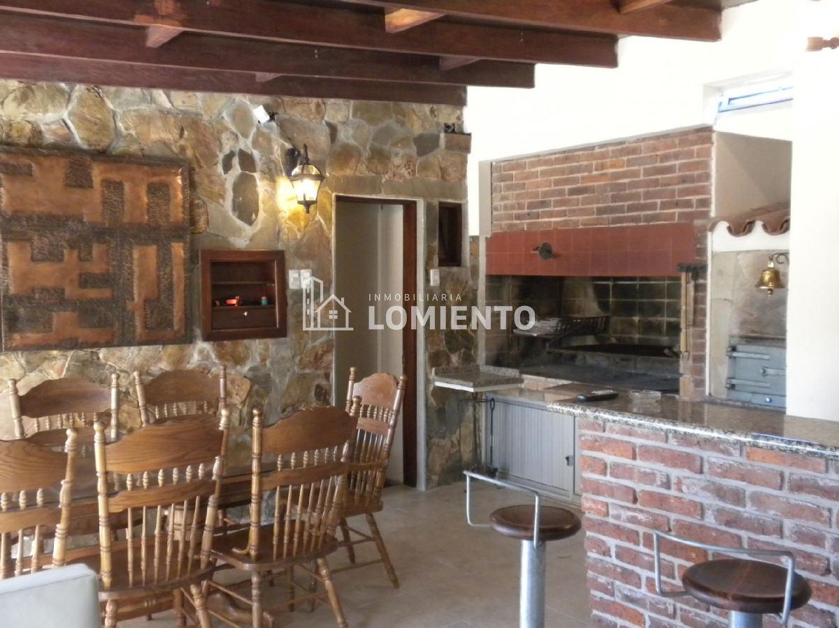 Casa ID.445 - Casa en Mansa, 3 dormitorios *