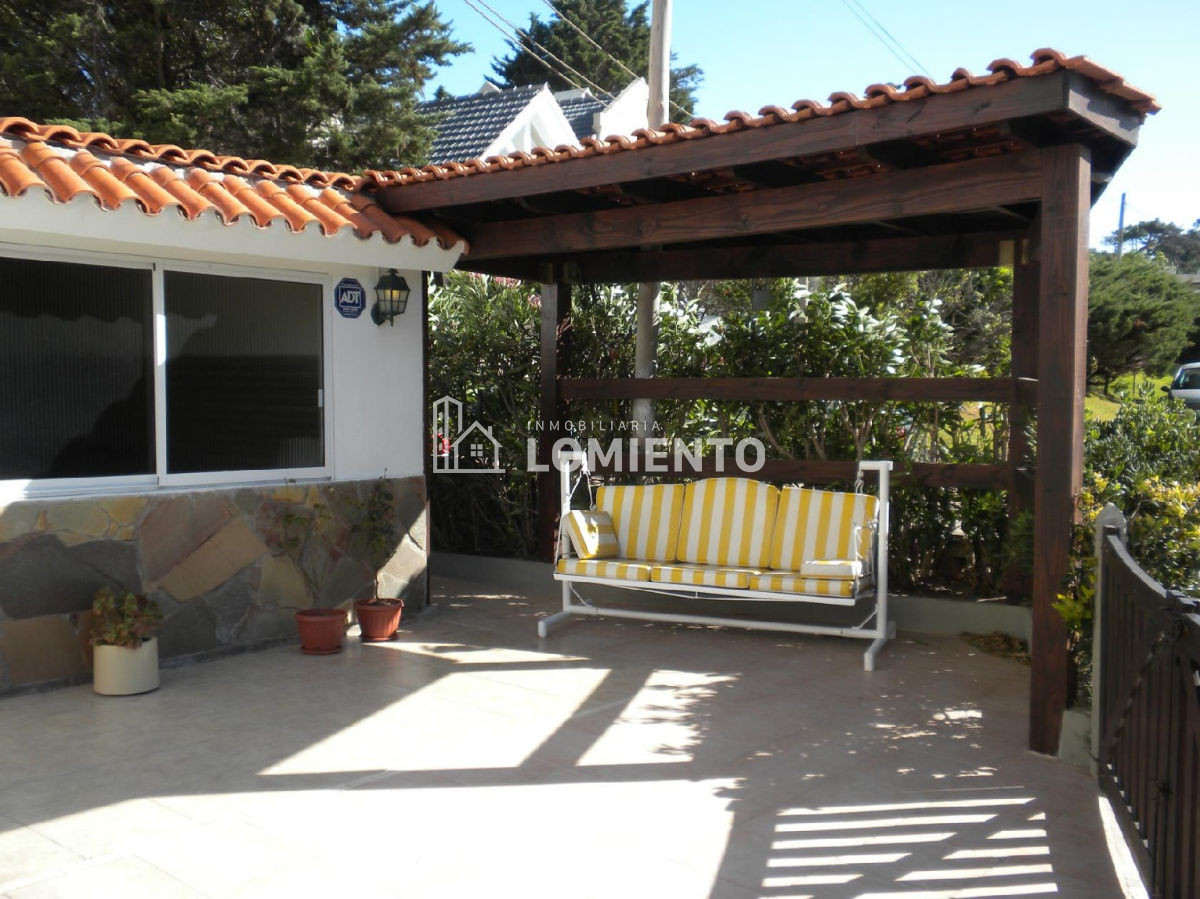 Casa ID.445 - Casa en Mansa, 3 dormitorios *