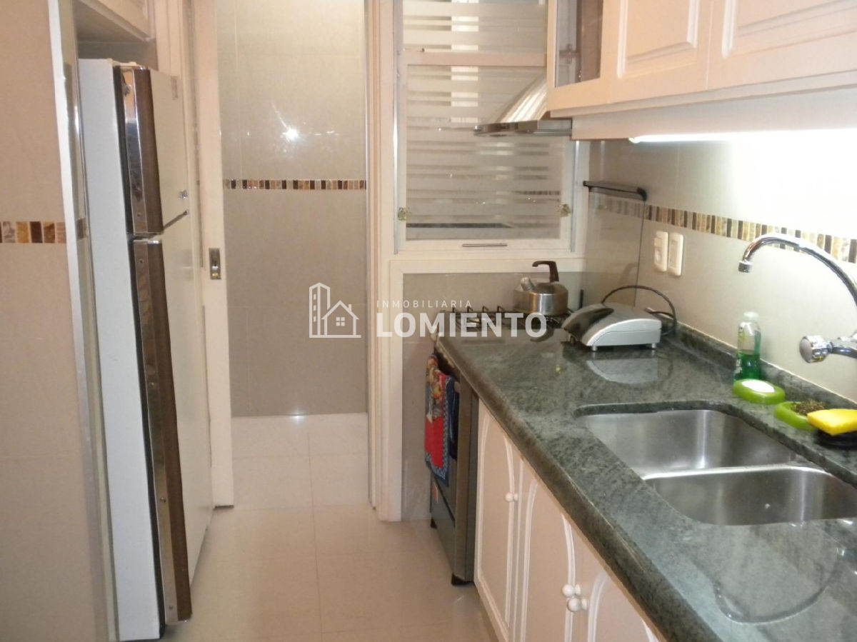 Casa ID.445 - Casa en Mansa, 3 dormitorios *