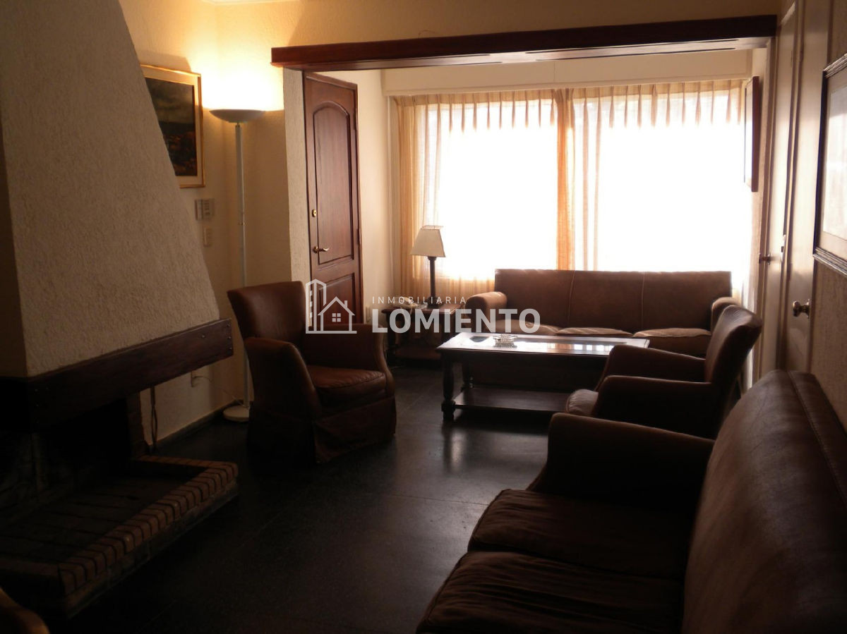 Casa ID.445 - Casa en Mansa, 3 dormitorios *