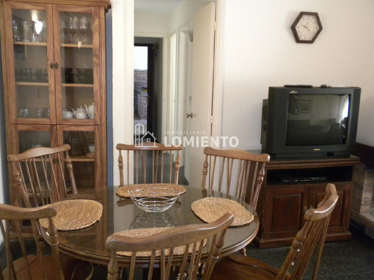 Casa ID.445 - Casa en Mansa, 3 dormitorios *