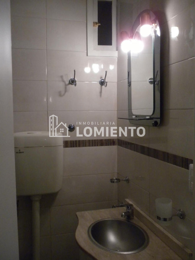 Casa ID.445 - Casa en Mansa, 3 dormitorios *