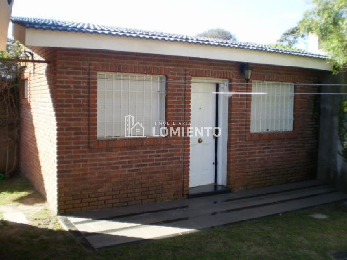 Casa ID.458 - Venta casa 4 dormitorios en Playa Mansa 