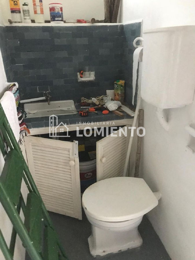 Casa ID.459 - Casa en Mansa, 3 dormitorios *