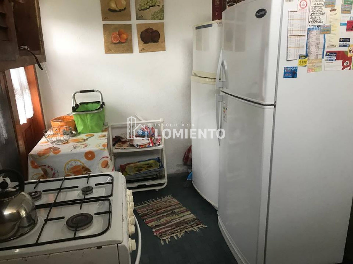 Casa ID.459 - Casa en Mansa, 3 dormitorios *