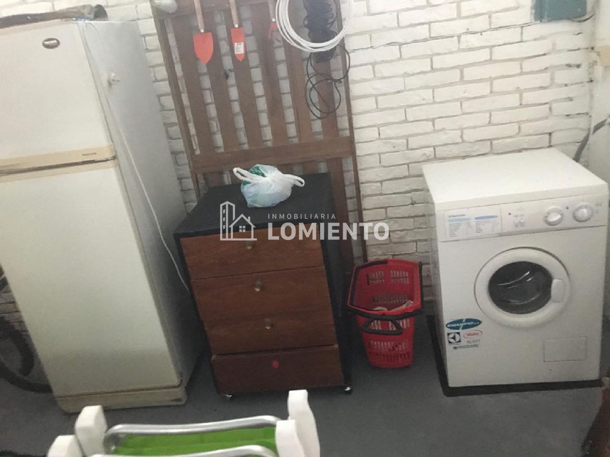 Casa ID.459 - Casa en Mansa, 3 dormitorios *