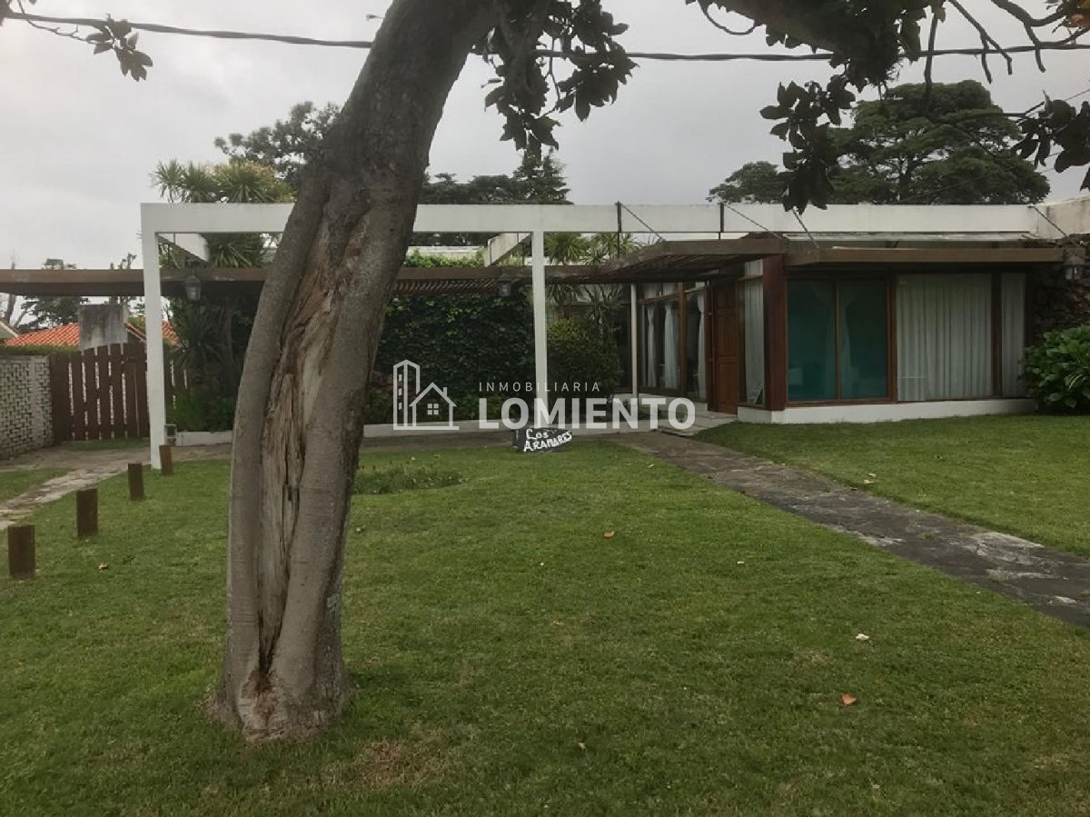 Casa ID.459 - Casa en Mansa, 3 dormitorios *