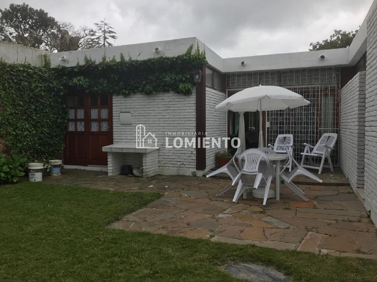 Casa ID.459 - Casa en Mansa, 3 dormitorios *