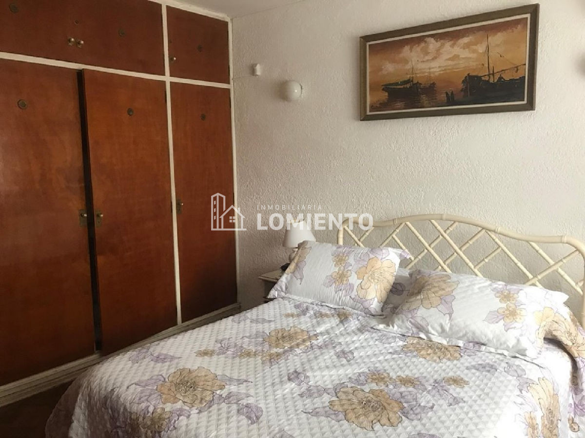 Casa ID.459 - Casa en Mansa, 3 dormitorios *