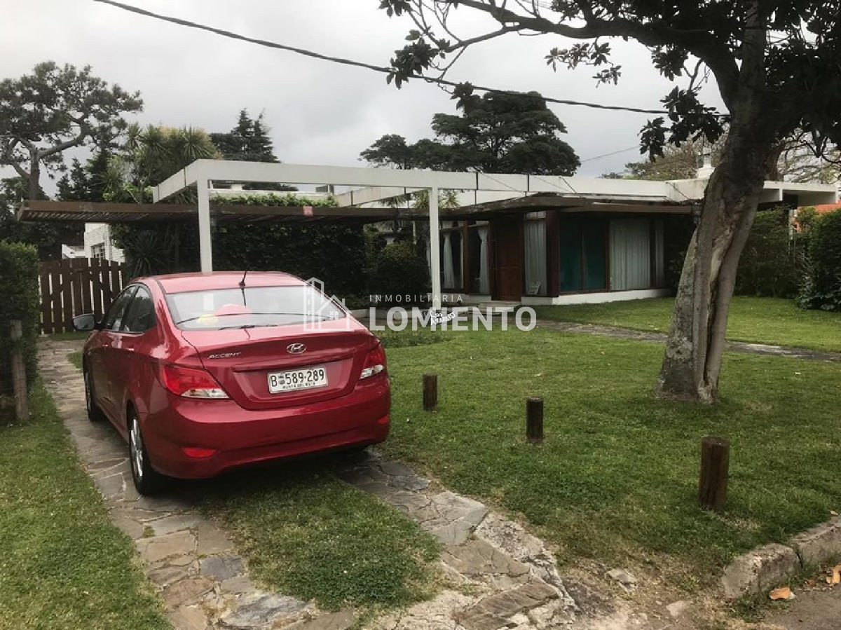 Casa ID.459 - Casa en Mansa, 3 dormitorios *