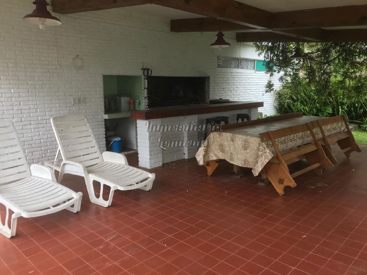 Casa ID.459 - Casa en Mansa, 3 dormitorios *