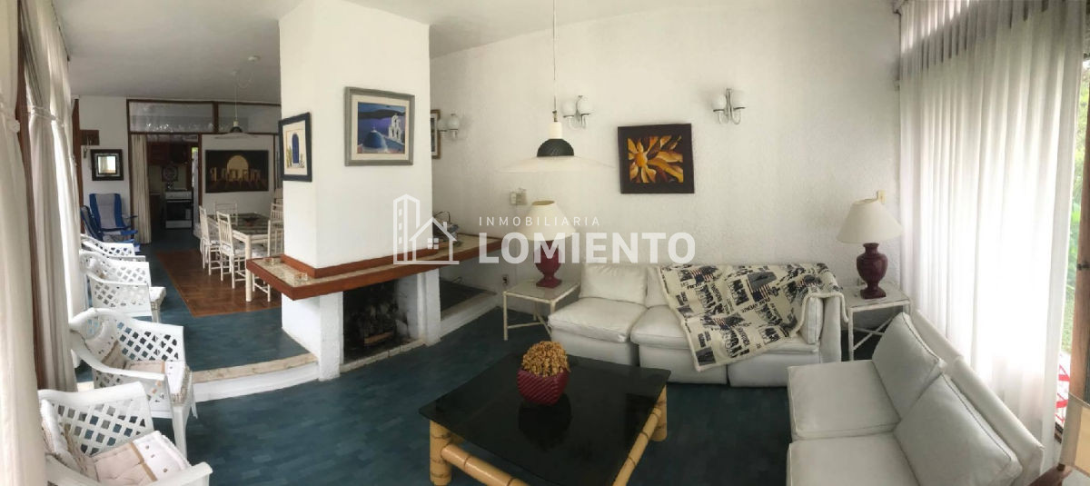 Casa ID.459 - Casa en Mansa, 3 dormitorios *