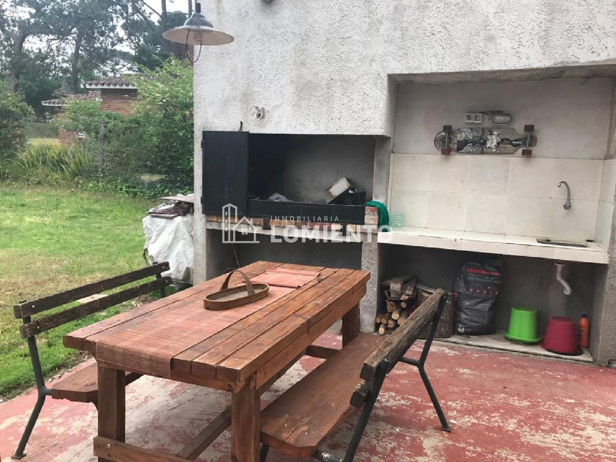 Casa ID.464 - Casa en Cantegril, 3 dormitorios *