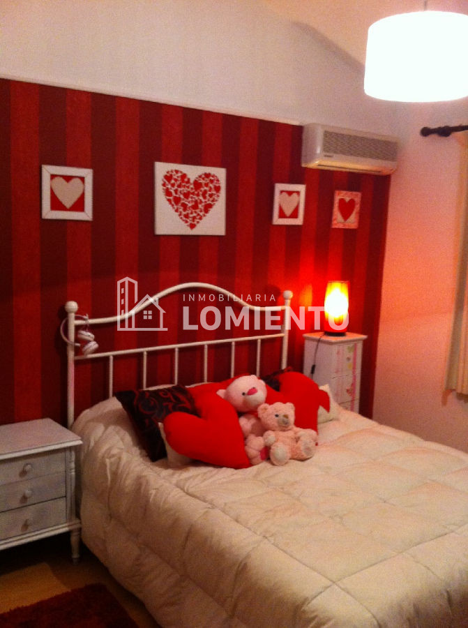 Casa ID.466 - Casa en Mansa, 3 dormitorios *