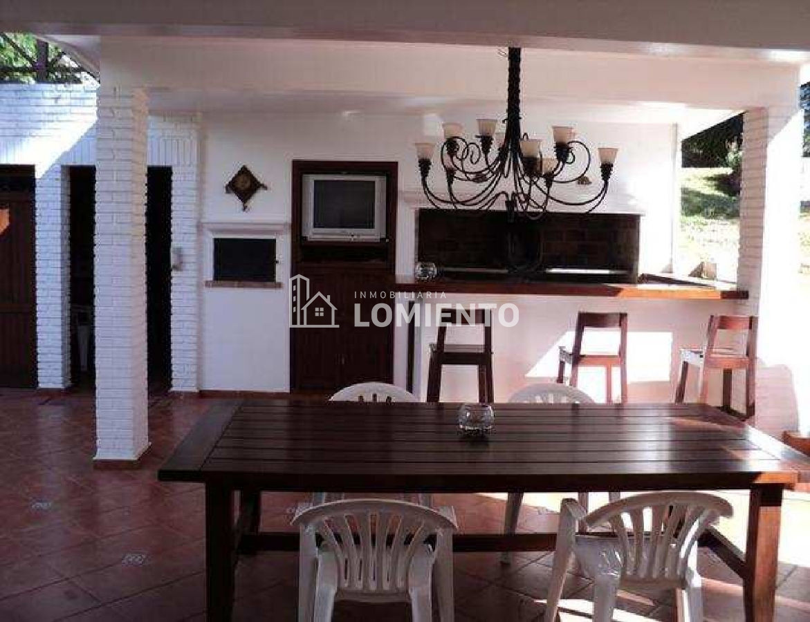 Casa ID.466 - Casa en Mansa, 3 dormitorios *