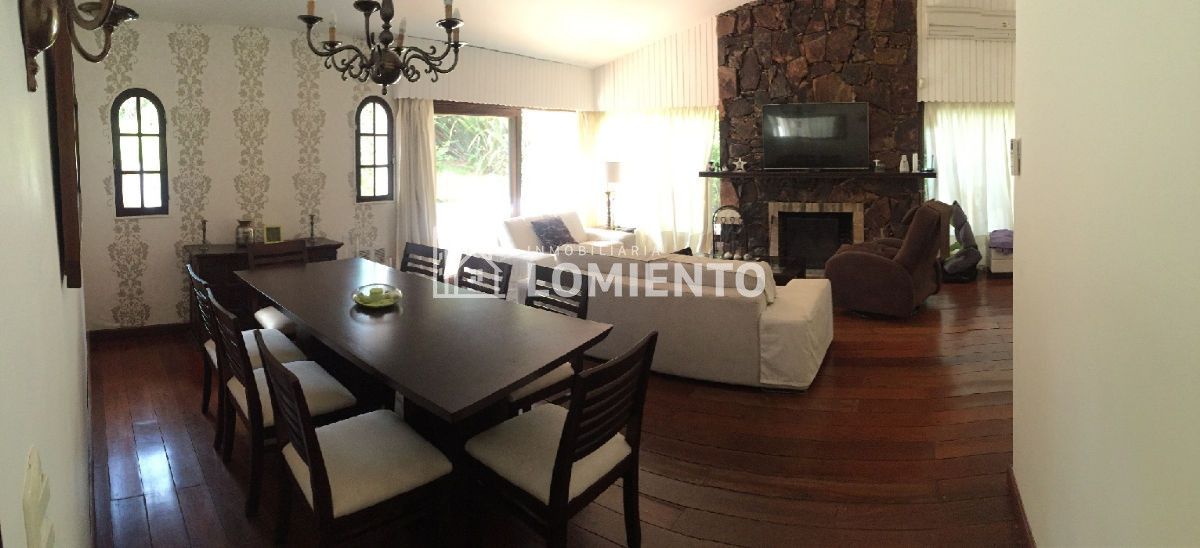 Casa ID.466 - Casa en Mansa, 3 dormitorios *