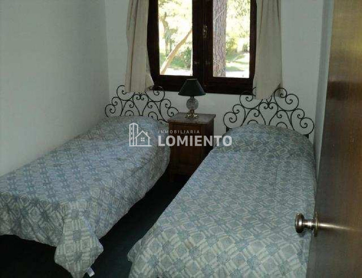 Casa ID.466 - Casa en Mansa, 3 dormitorios *