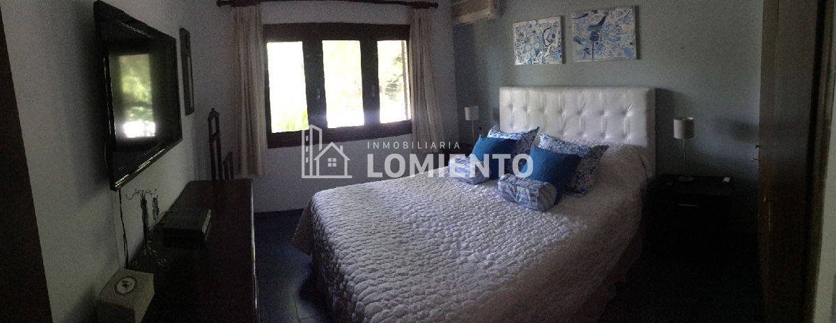 Casa ID.466 - Casa en Mansa, 3 dormitorios *