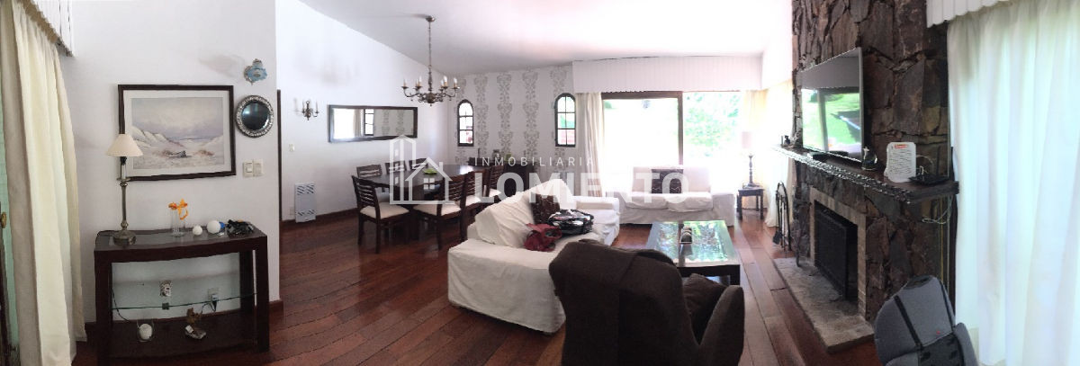 Casa ID.466 - Casa en Mansa, 3 dormitorios *