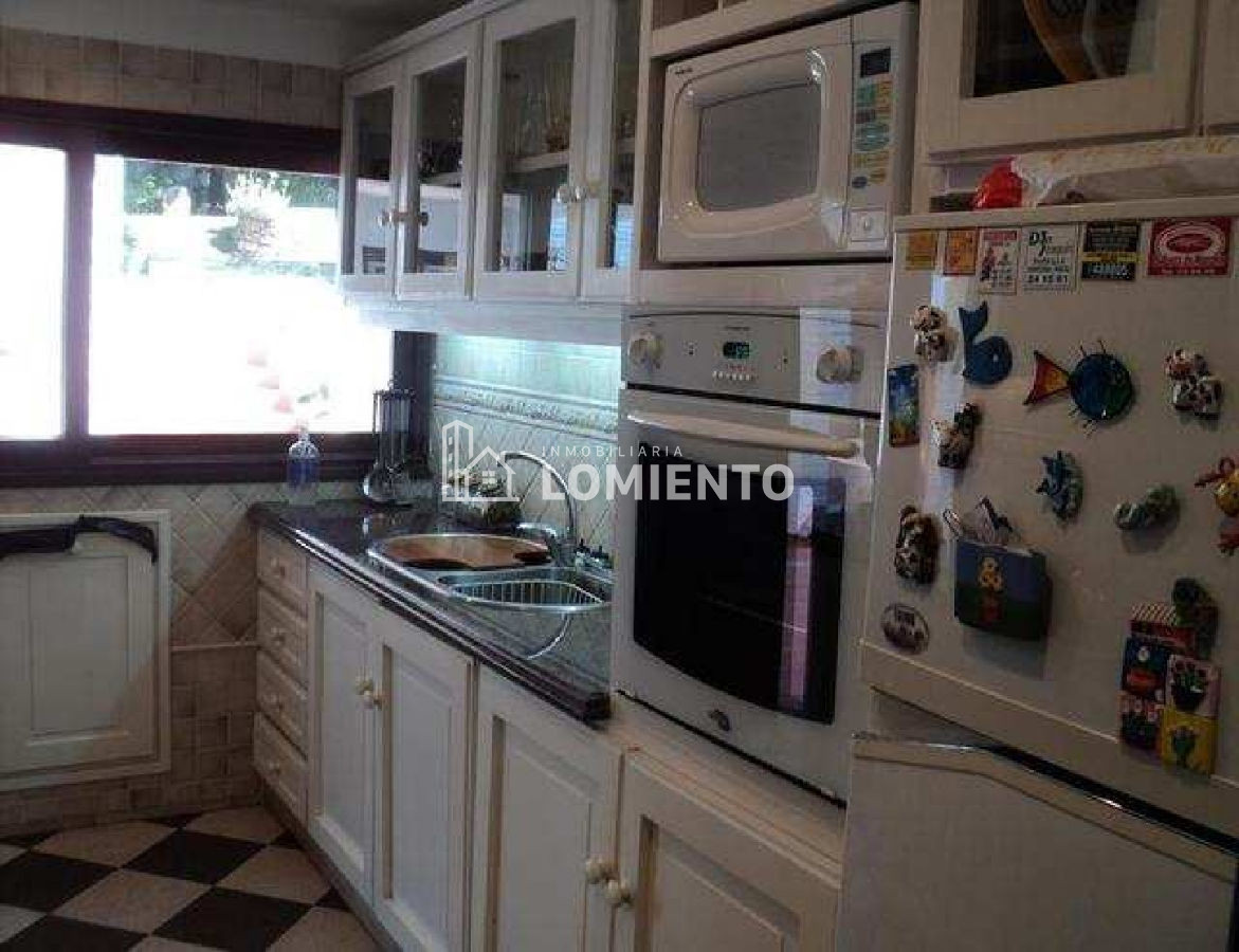 Casa ID.466 - Casa en Mansa, 3 dormitorios *