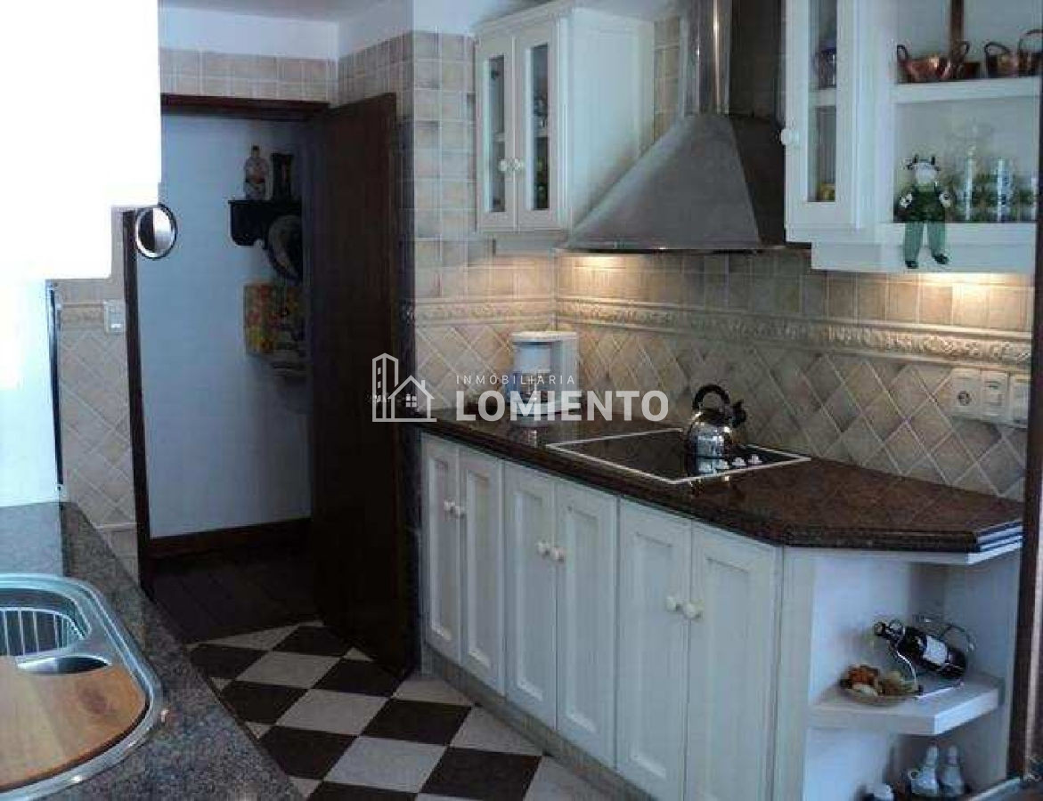Casa ID.466 - Casa en Mansa, 3 dormitorios *
