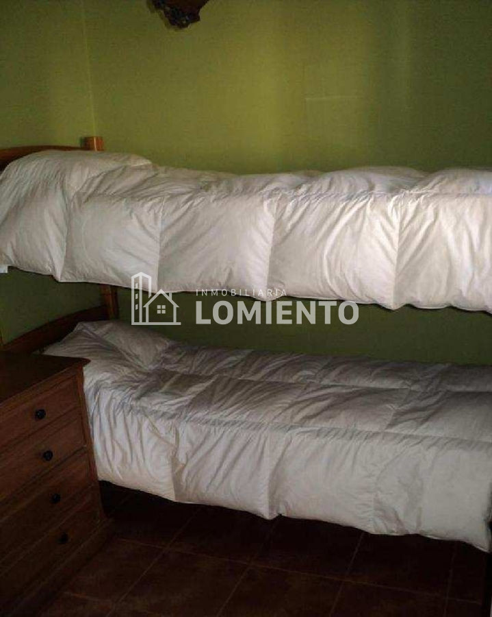 Casa ID.466 - Casa en Mansa, 3 dormitorios *
