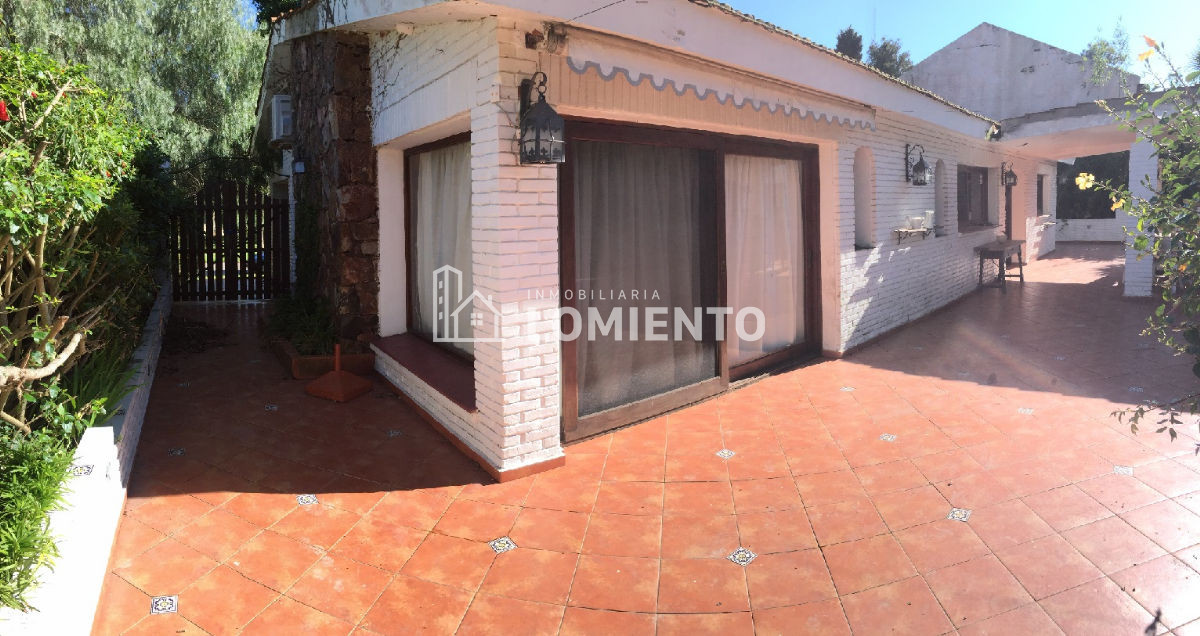 Casa ID.466 - Casa en Mansa, 3 dormitorios *
