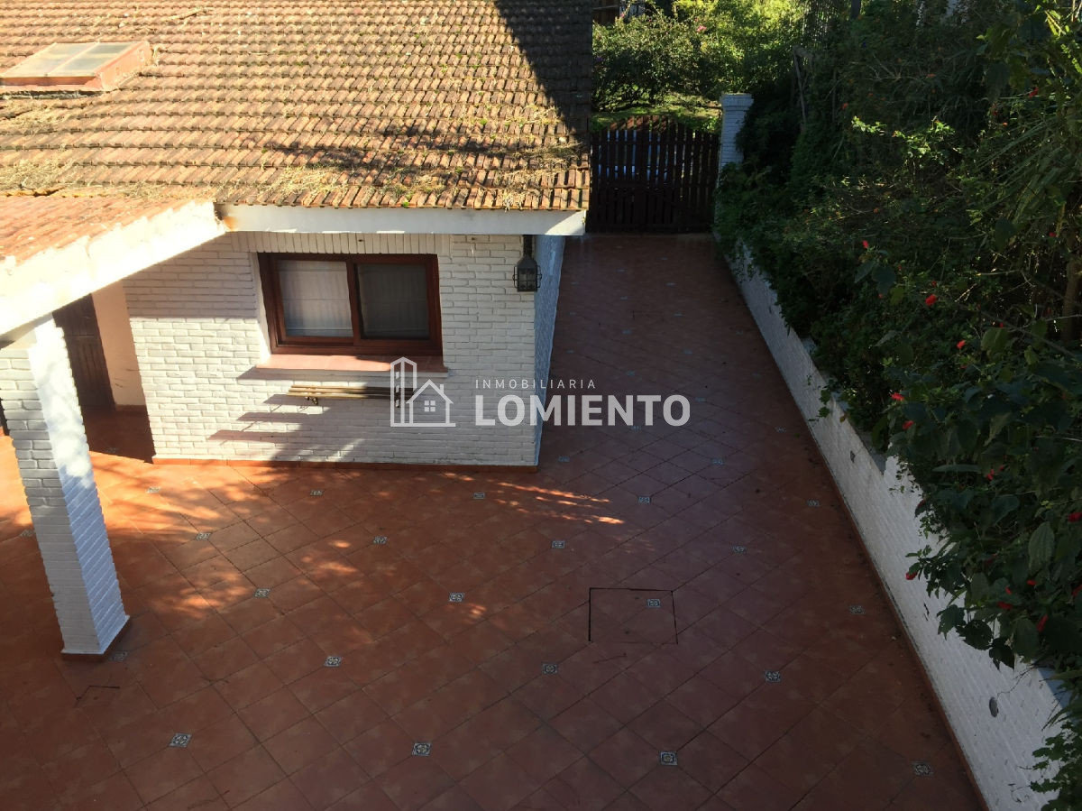Casa ID.466 - Casa en Mansa, 3 dormitorios *