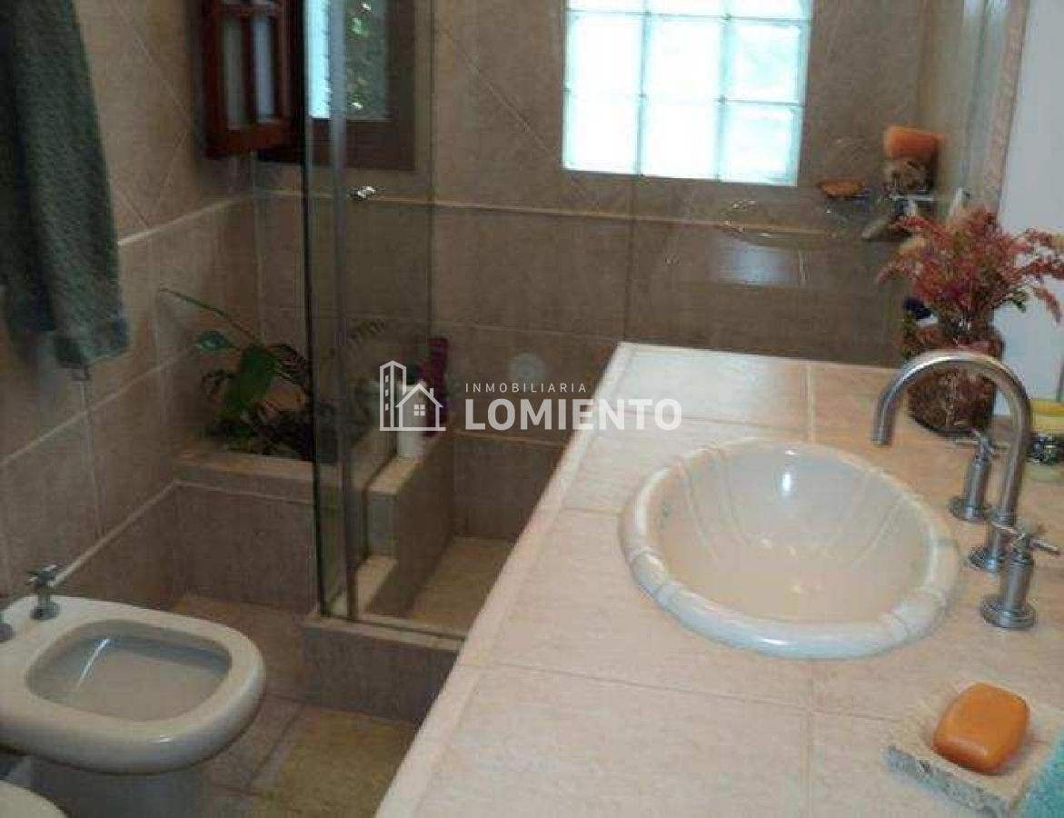 Casa ID.466 - Casa en Mansa, 3 dormitorios *
