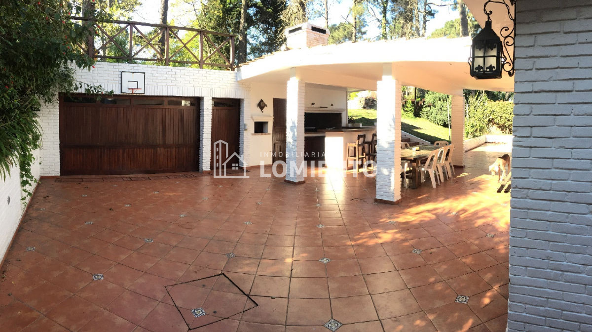 Casa ID.466 - Casa en Mansa, 3 dormitorios *