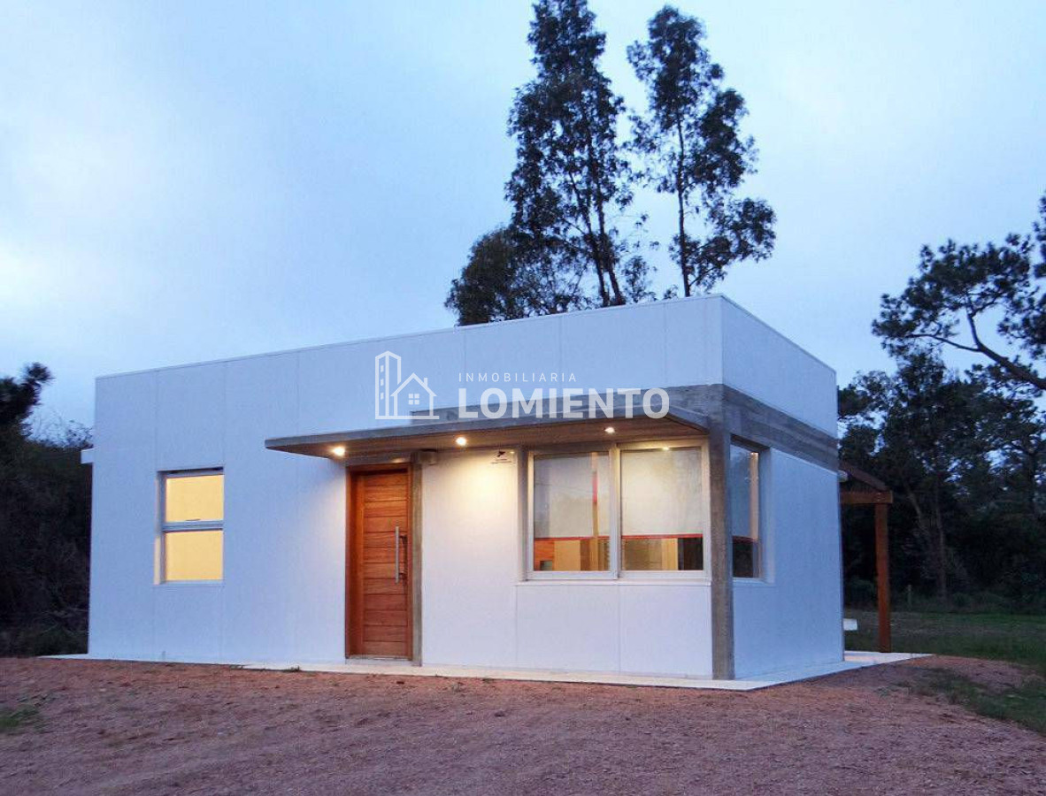 Casa ID.386 - Casa en Chihuahua, 1 dormitorios *